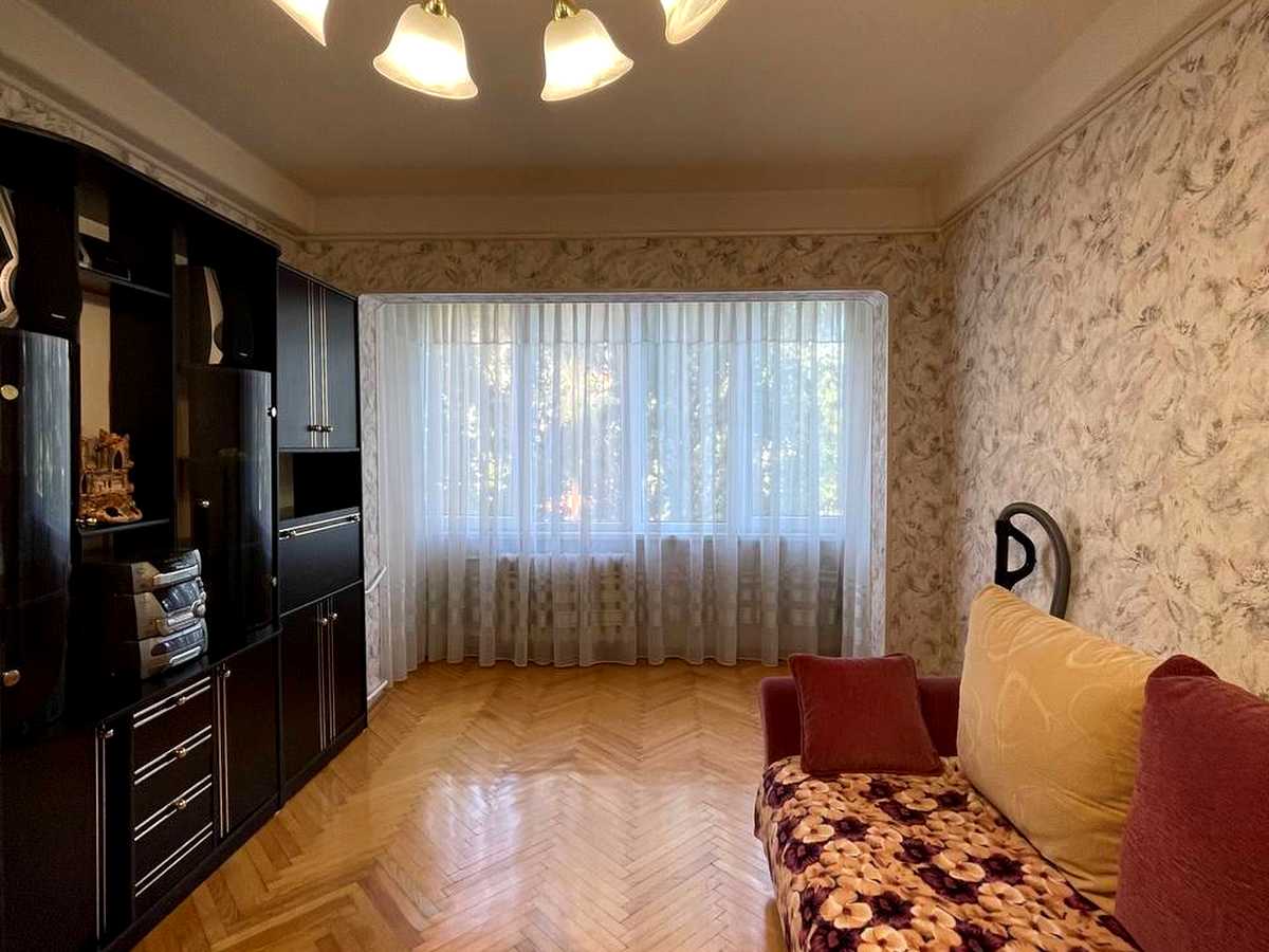 Квартира на вул. Златопільська, 4-К в Києві, ID 327655, фото №11