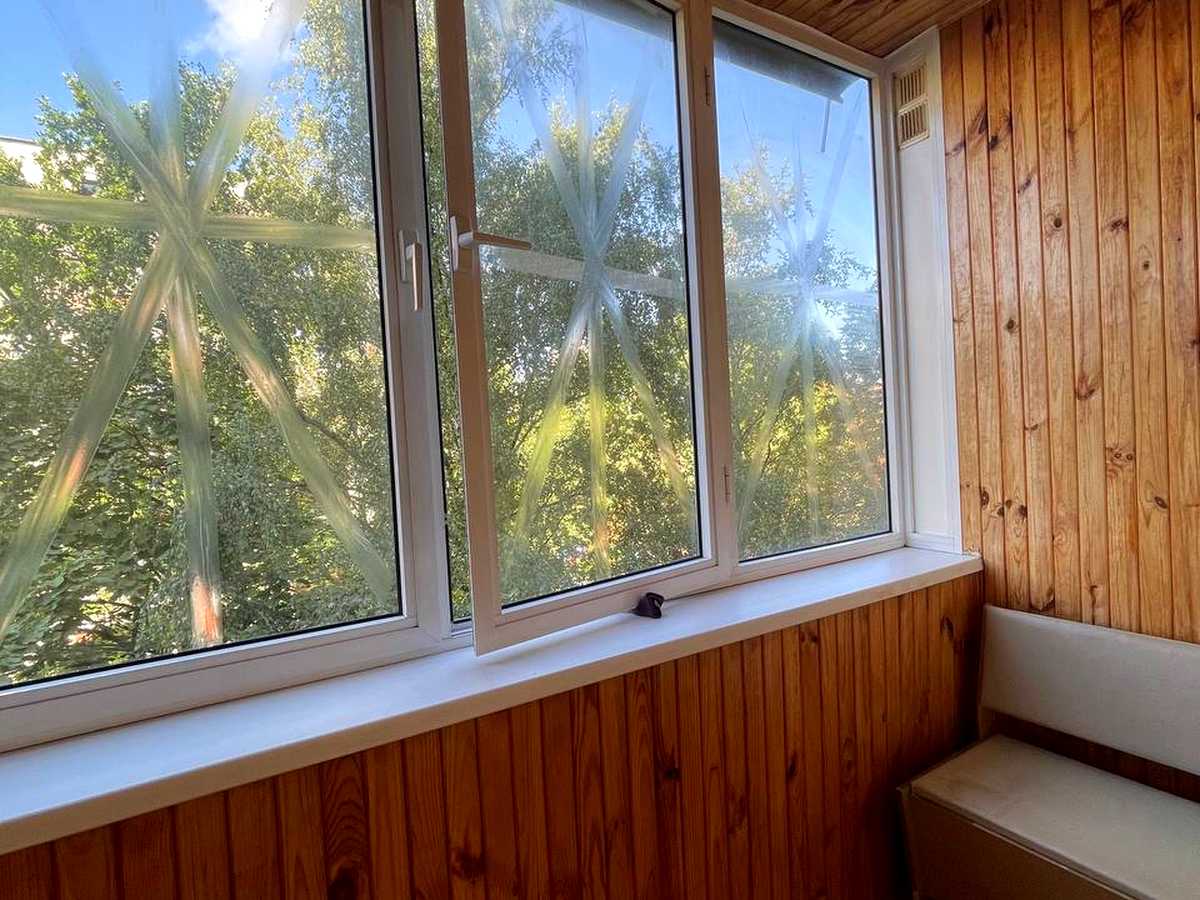 Квартира на вул. Златопільська, 4-К в Києві, ID 327655, фото №12
