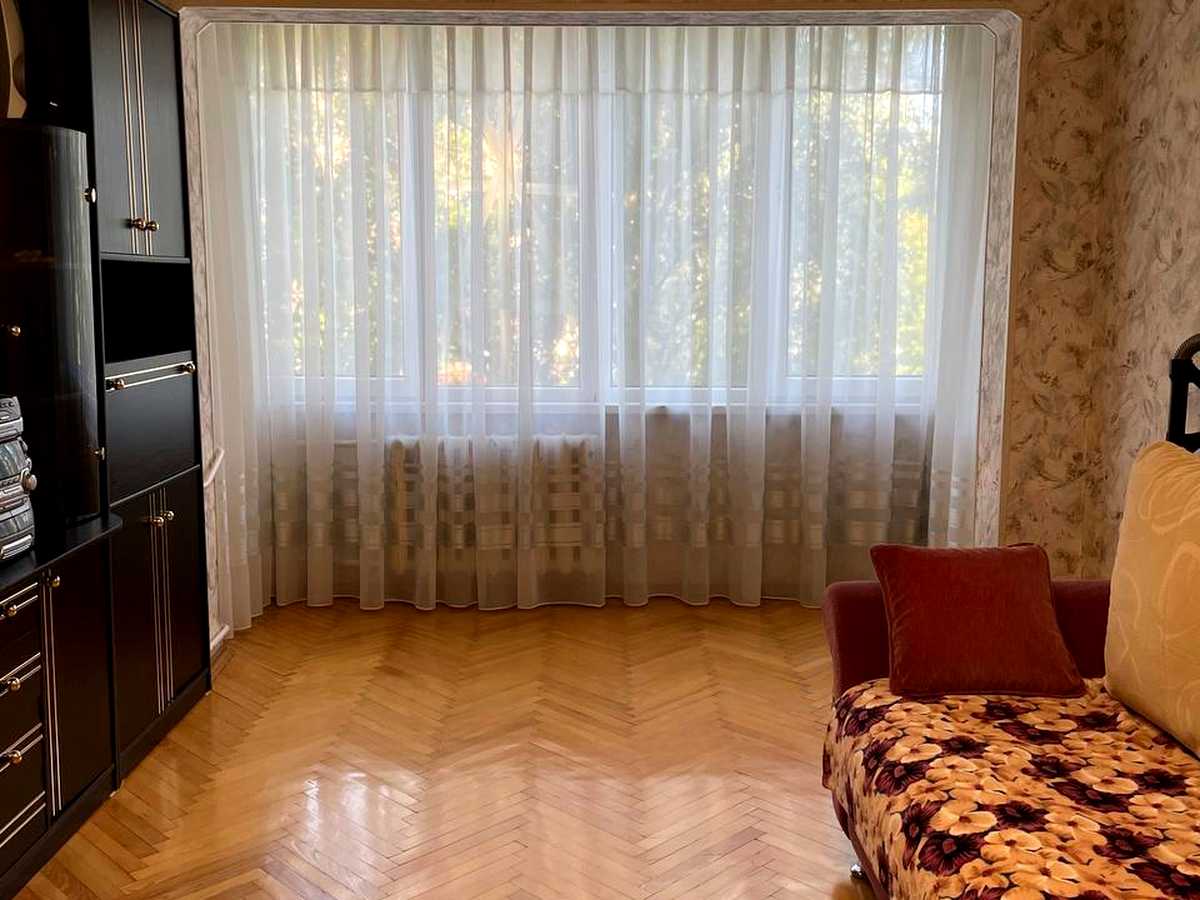 Квартира на вул. Златопільська, 4-К в Києві, ID 327655, фото №13