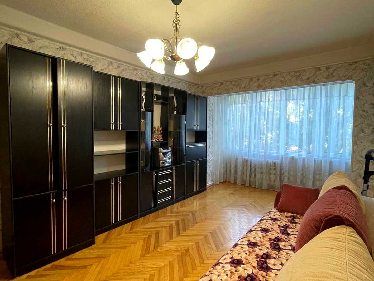 Квартира на вул. Златопільська, 4-К в Києві, ID 327655, фото №14