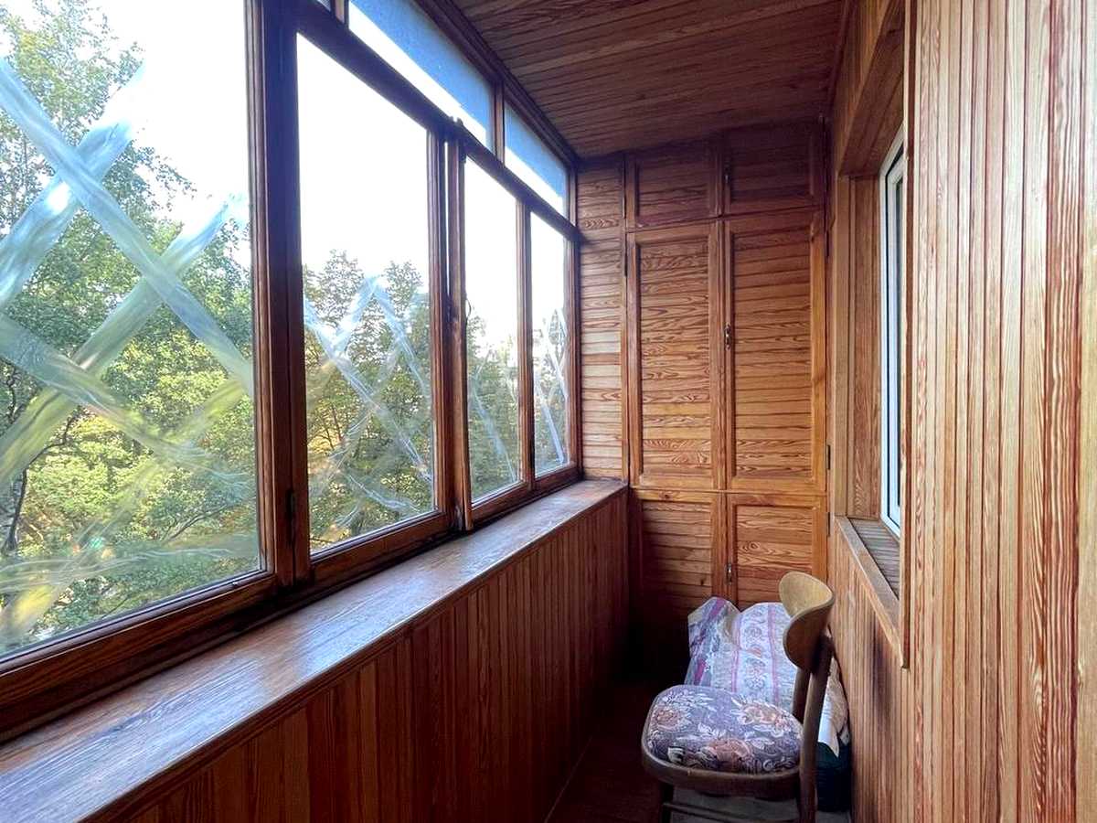 Квартира на вул. Златопільська, 4-К в Києві, ID 327655, фото №15
