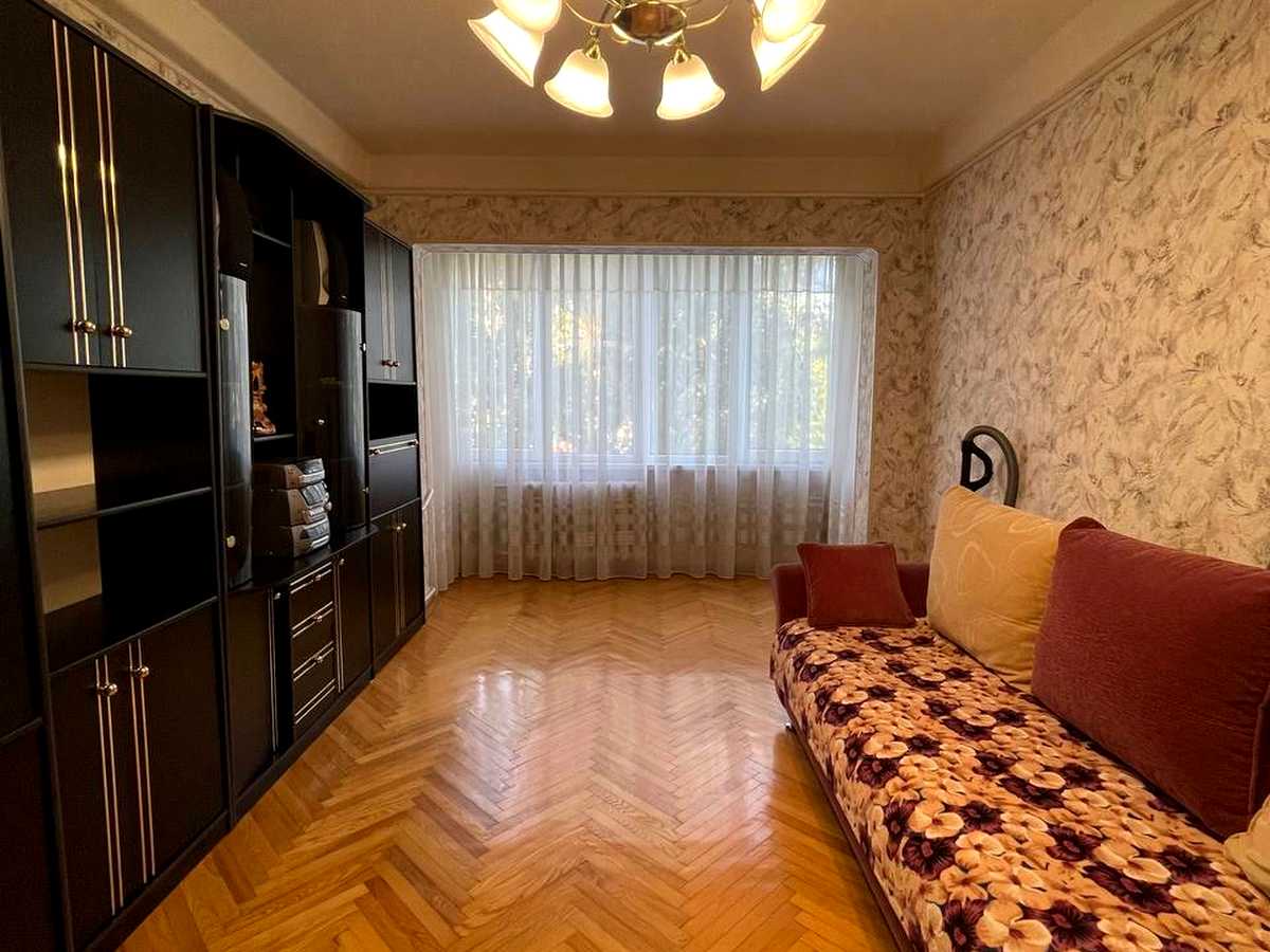 Квартира на вул. Златопільська, 4-К в Києві, ID 327655, фото №16