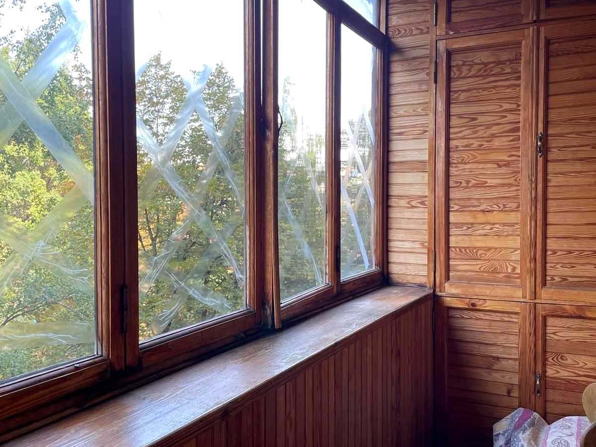 Квартира на вул. Златопільська, 4-К в Києві, ID 327655, фото №17