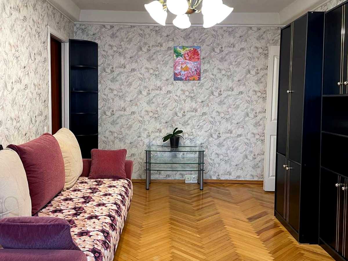 Квартира на вул. Златопільська, 4-К в Києві, ID 327655, фото №18