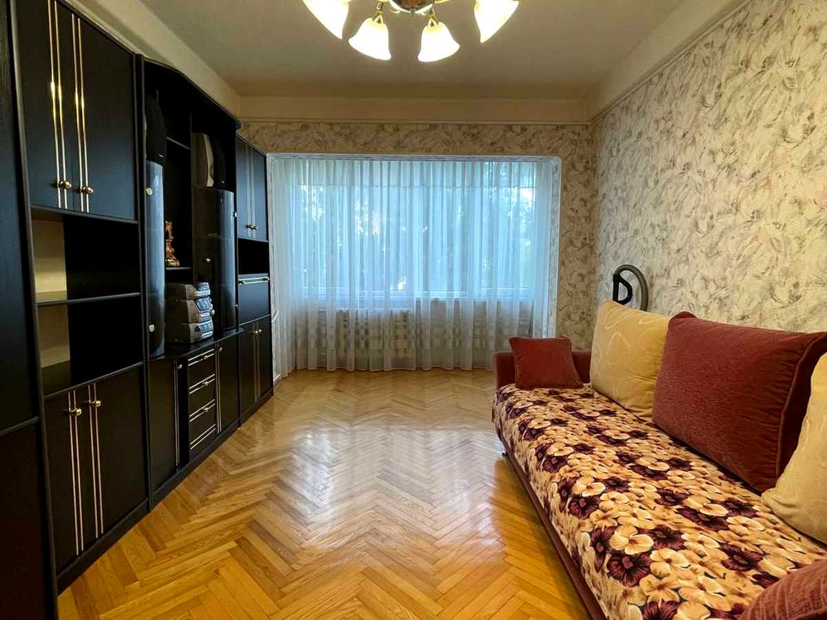 Квартира на вул. Златопільська, 4-К в Києві, ID 327655, фото №19