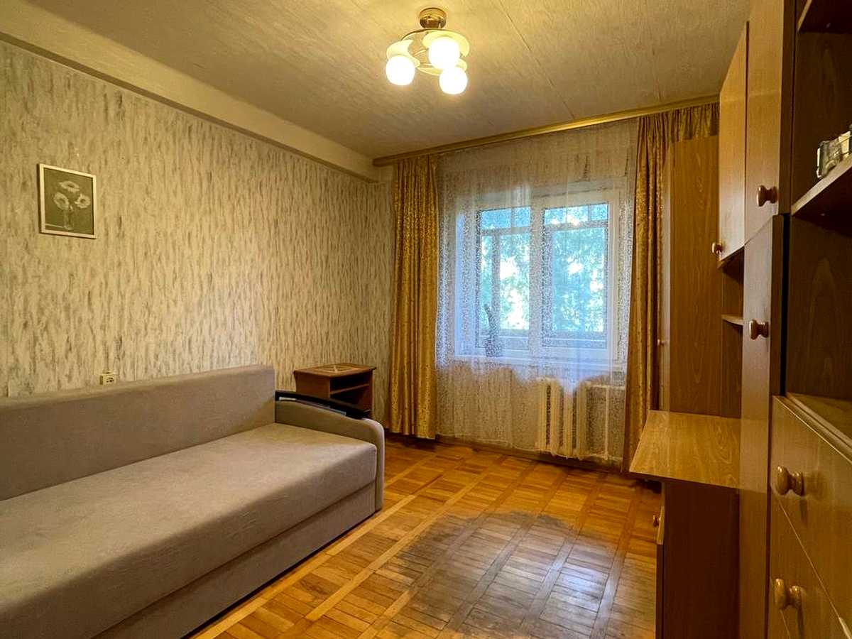 Квартира на вул. Златопільська, 4-К в Києві, ID 327655, фото №20