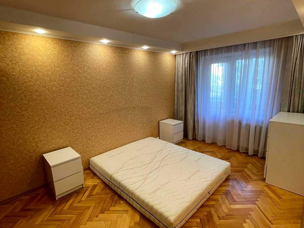Квартира на вул. Златопільська, 4-К в Київ, ID 327655, фото №3