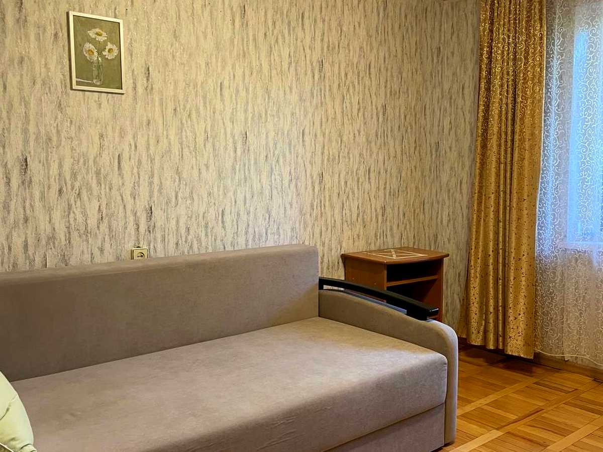 Квартира на вул. Златопільська, 4-К в Києві, ID 327655, фото №22
