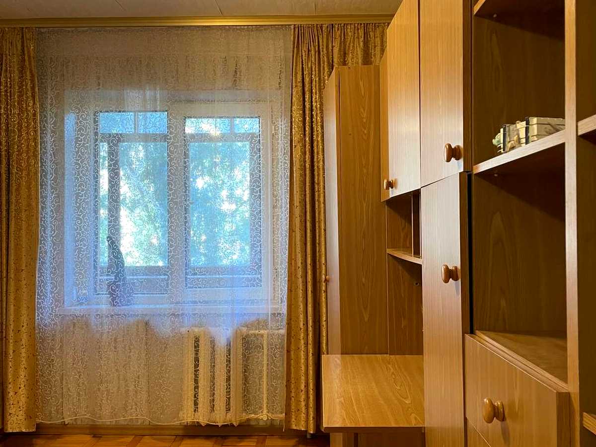 Квартира на вул. Златопільська, 4-К в Києві, ID 327655, фото №23