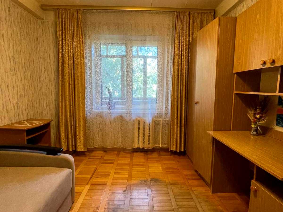 Квартира на вул. Златопільська, 4-К в Києві, ID 327655, фото №24