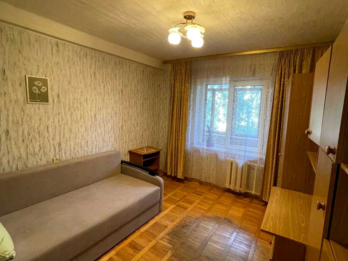 Квартира на вул. Златопільська, 4-К в Києві, ID 327655, фото №25