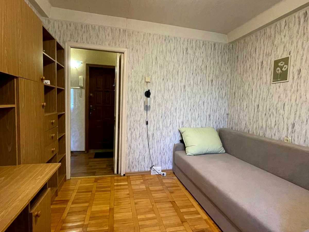 Квартира на вул. Златопільська, 4-К в Києві, ID 327655, фото №27