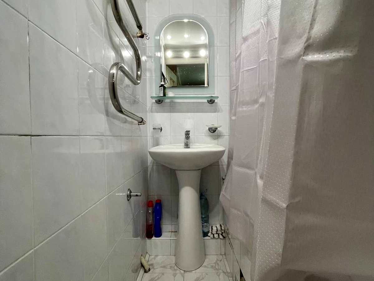 Квартира на вул. Златопільська, 4-К в Києві, ID 327655, фото №28