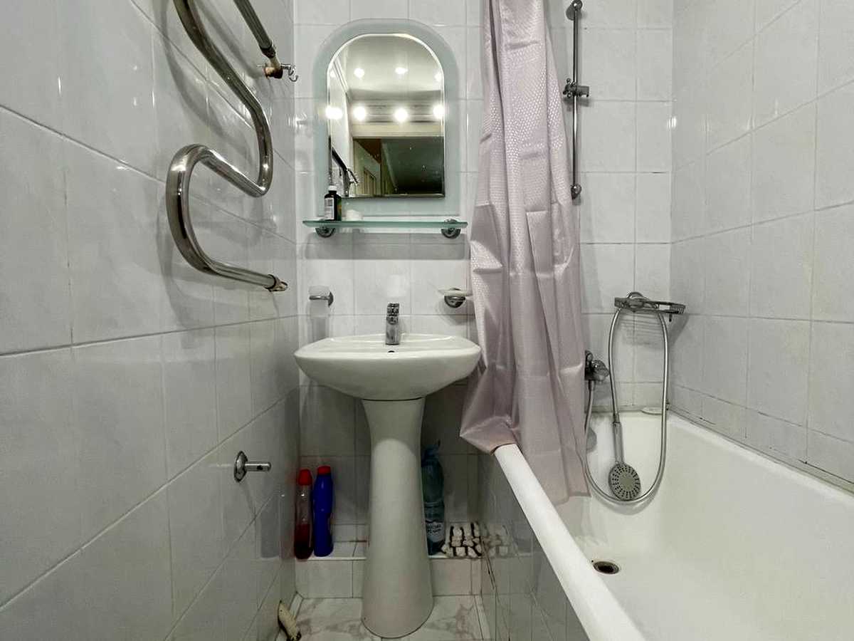 Квартира на вул. Златопільська, 4-К в Києві, ID 327655, фото №30