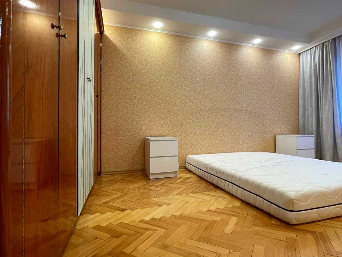 Квартира на вул. Златопільська, 4-К в Київ, ID 327655, фото №4