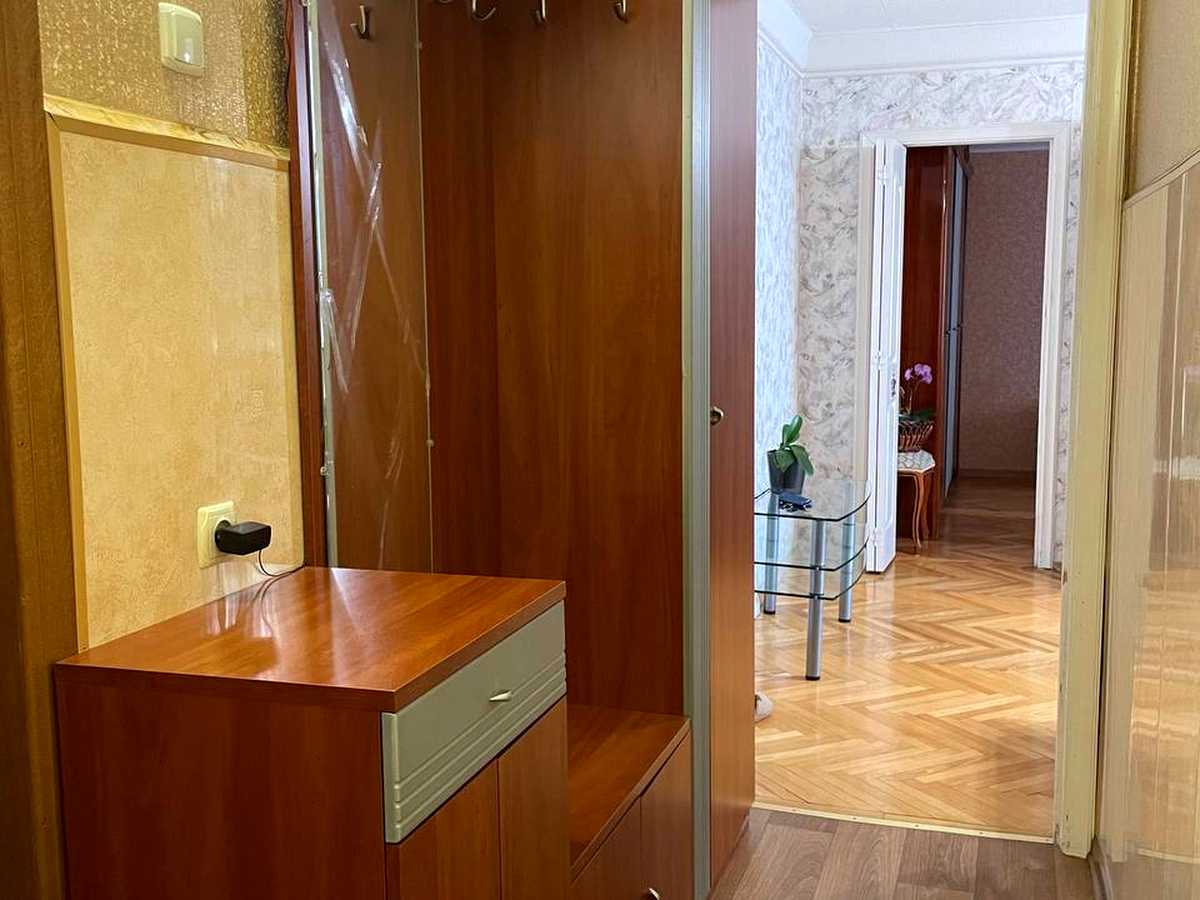 Квартира на вул. Златопільська, 4-К в Києві, ID 327655, фото №31