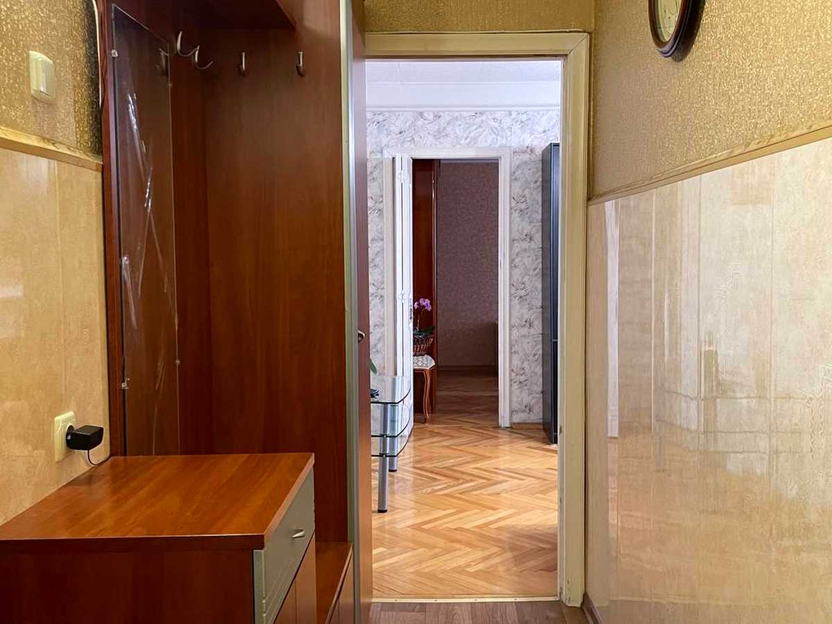 Квартира на вул. Златопільська, 4-К в Києві, ID 327655, фото №32