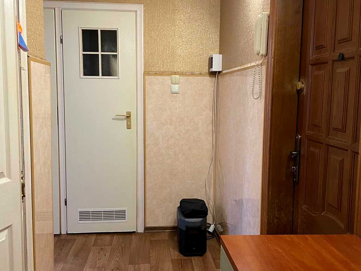 Квартира на вул. Златопільська, 4-К в Києві, ID 327655, фото №33