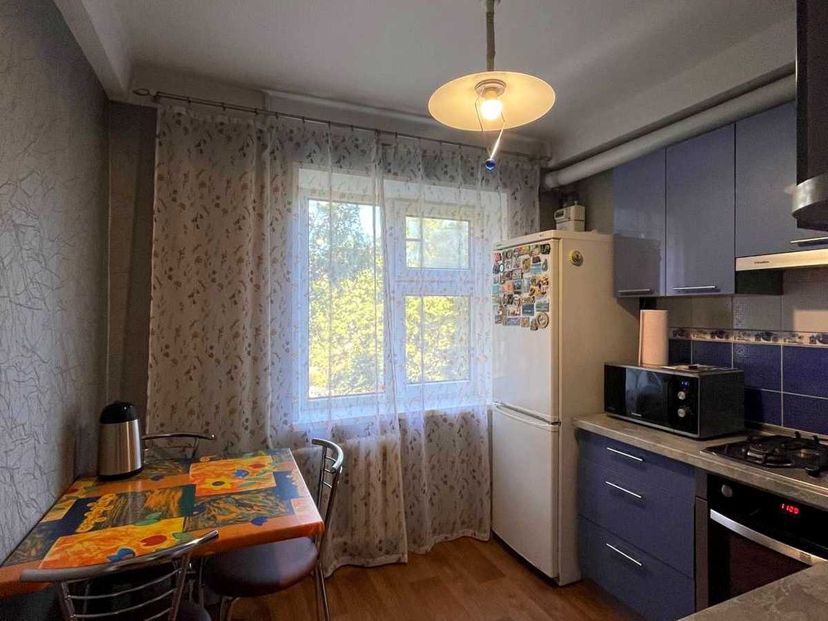 Квартира на вул. Златопільська, 4-К в Києві, ID 327655, фото №34