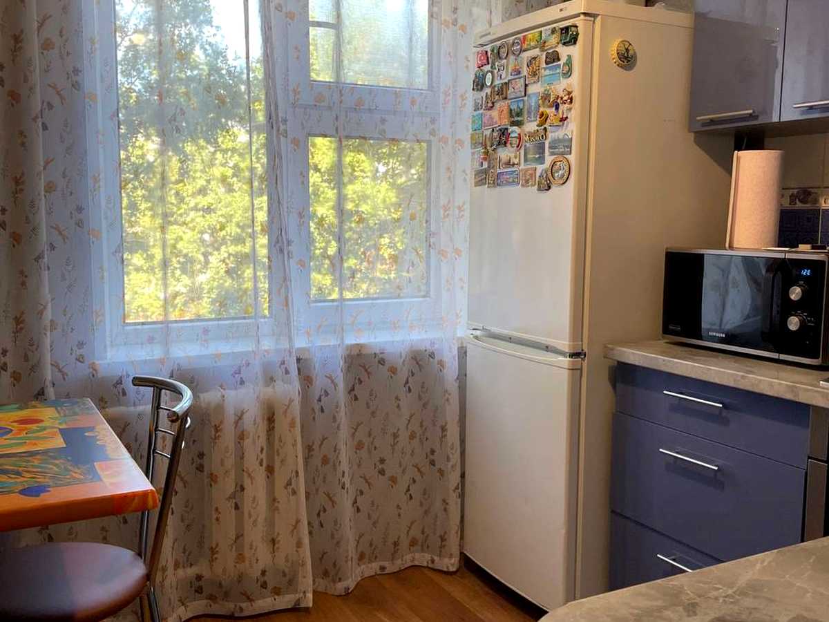Квартира на вул. Златопільська, 4-К в Києві, ID 327655, фото №35