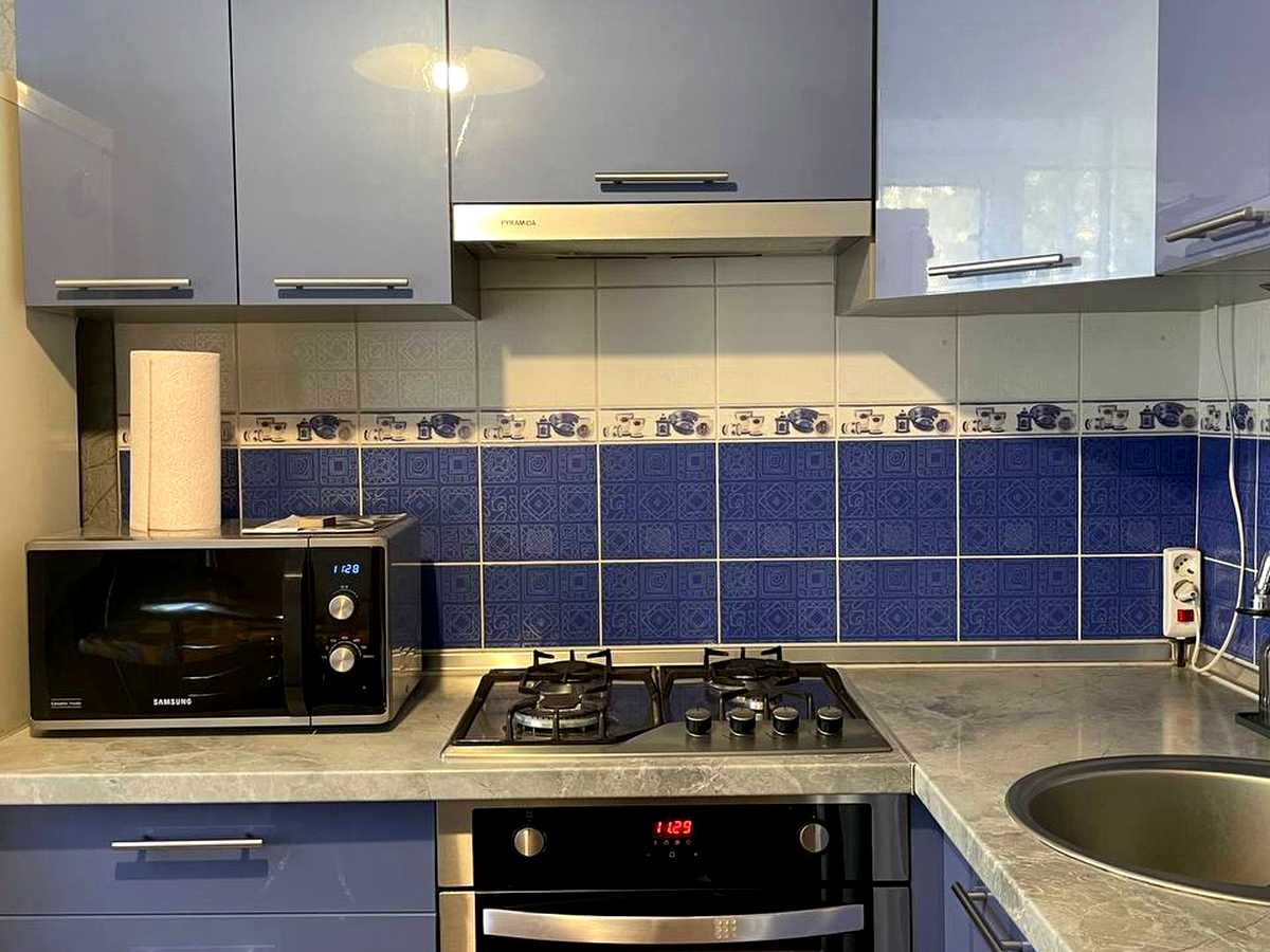 Квартира на вул. Златопільська, 4-К в Києві, ID 327655, фото №36