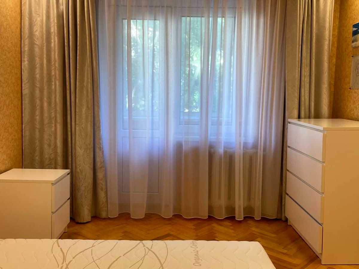 Квартира на вул. Златопільська, 4-К в Київ, ID 327655, фото №5