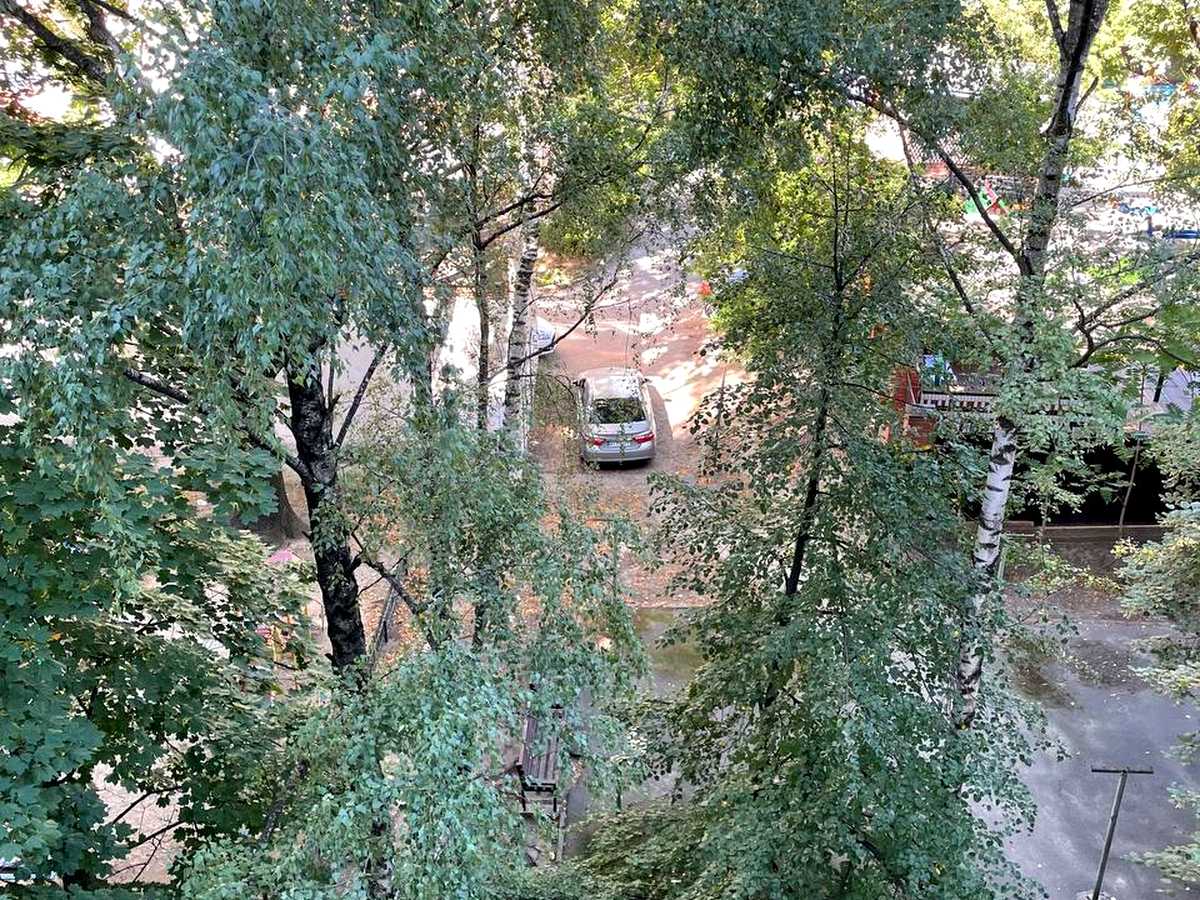 Квартира на вул. Златопільська, 4-К в Києві, ID 327655, фото №42