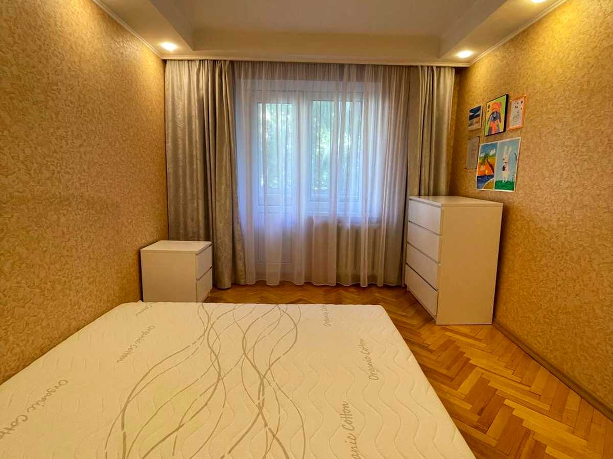 Квартира на вул. Златопільська, 4-К в Києві, ID 327655, фото №6