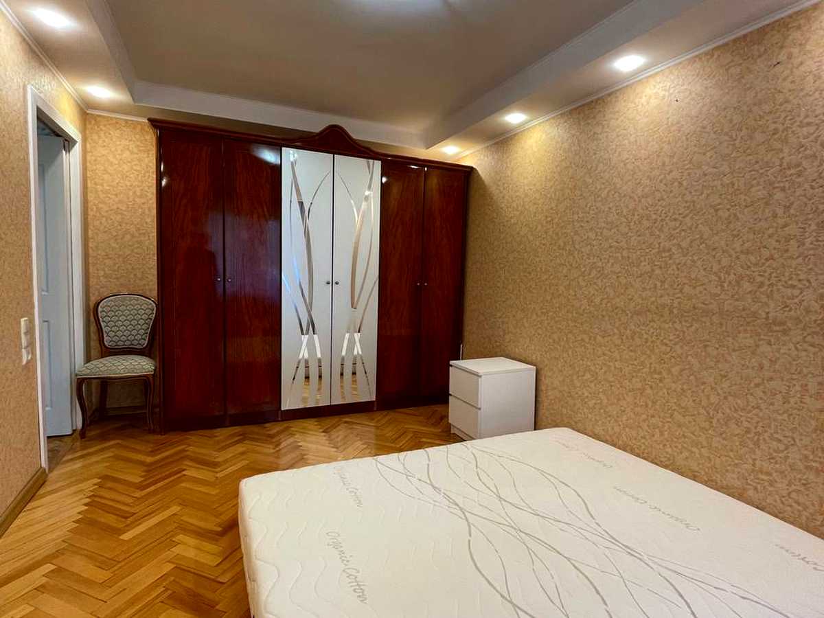 Квартира на вул. Златопільська, 4-К в Києві, ID 327655, фото №7