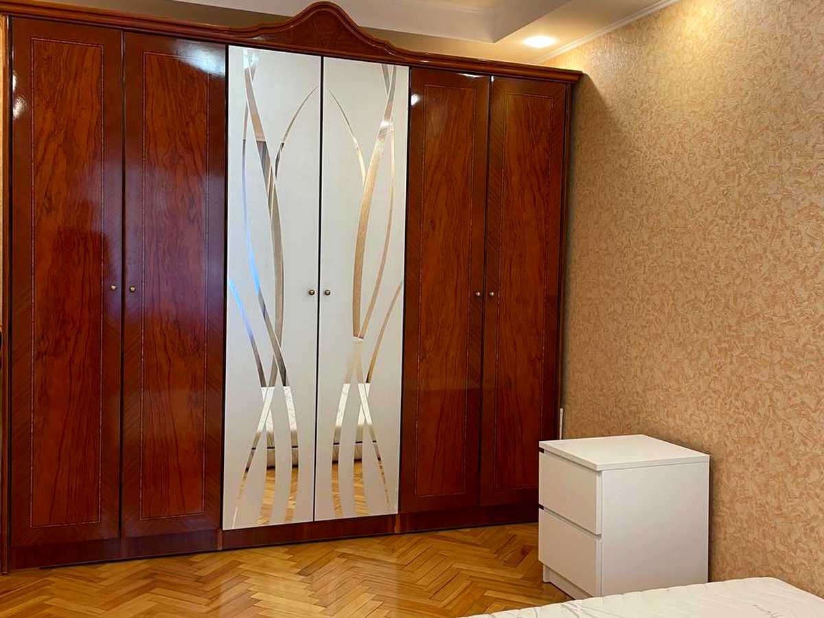 Квартира на вул. Златопільська, 4-К в Києві, ID 327655, фото №8
