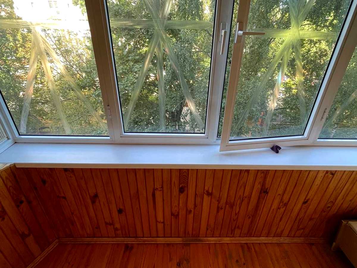 Квартира на вул. Златопільська, 4-К в Києві, ID 327655, фото №9