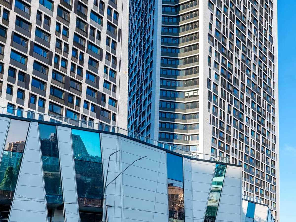 Квартира на вул. Берестейський просп. , 11 к1 в Києві, ID 327646, фото №21
