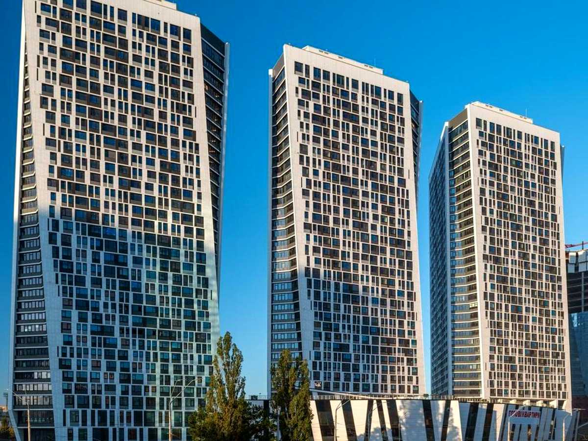 Квартира на вул. Берестейський просп. , 11 к1 в Києві, ID 327646, фото №22