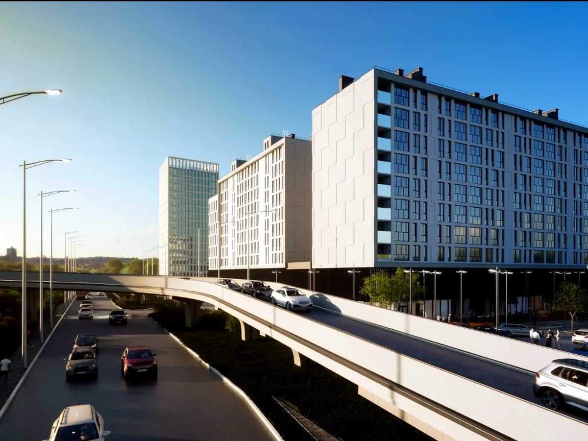 Квартира на вул. Надрічна в Івано-Франківську, ID 327642, фото №19