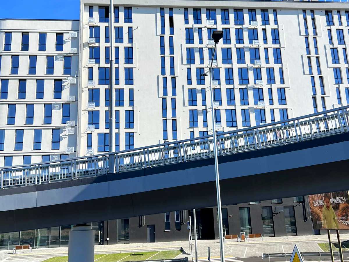 Квартира на вул. Надрічна в Івано-Франківськ, ID 327642, фото №3