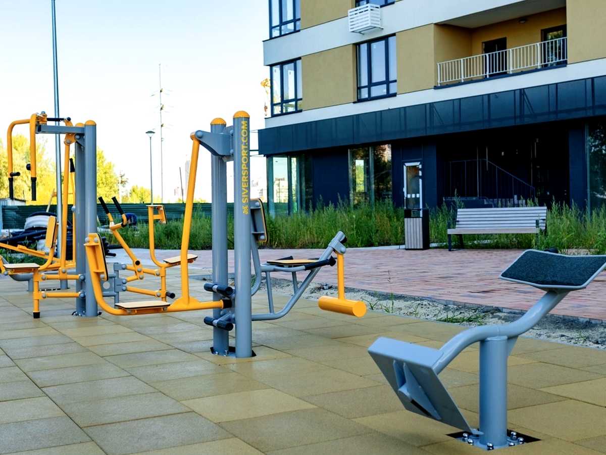 Квартира на просп. Петра Григоренка, 46 в Київ, ID 327694, фото №4
