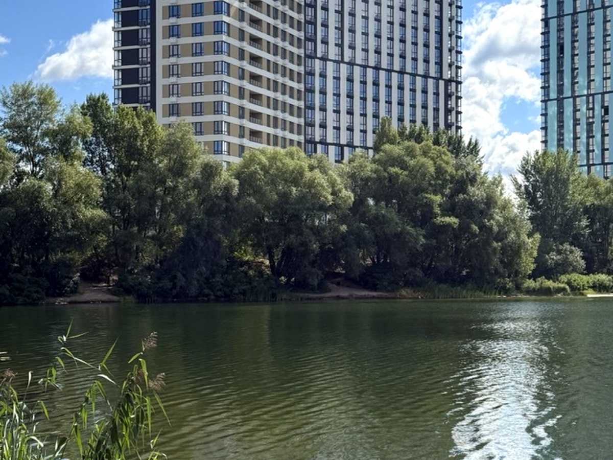 Квартира на просп. Петра Григоренка, 46 в Київ, ID 327694, фото №5