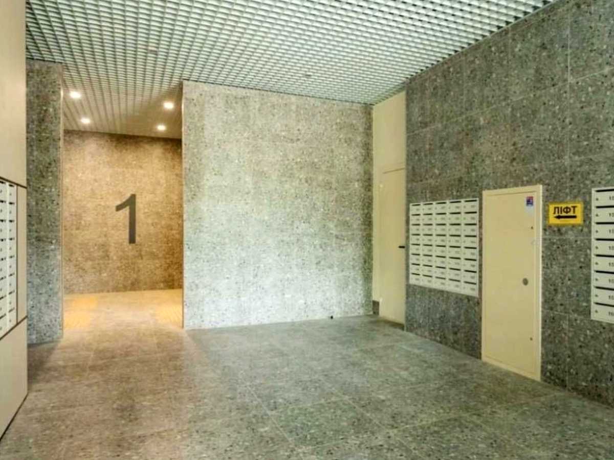 Квартира на просп. Петра Григоренка, 46 в Києві, ID 327694, фото №6