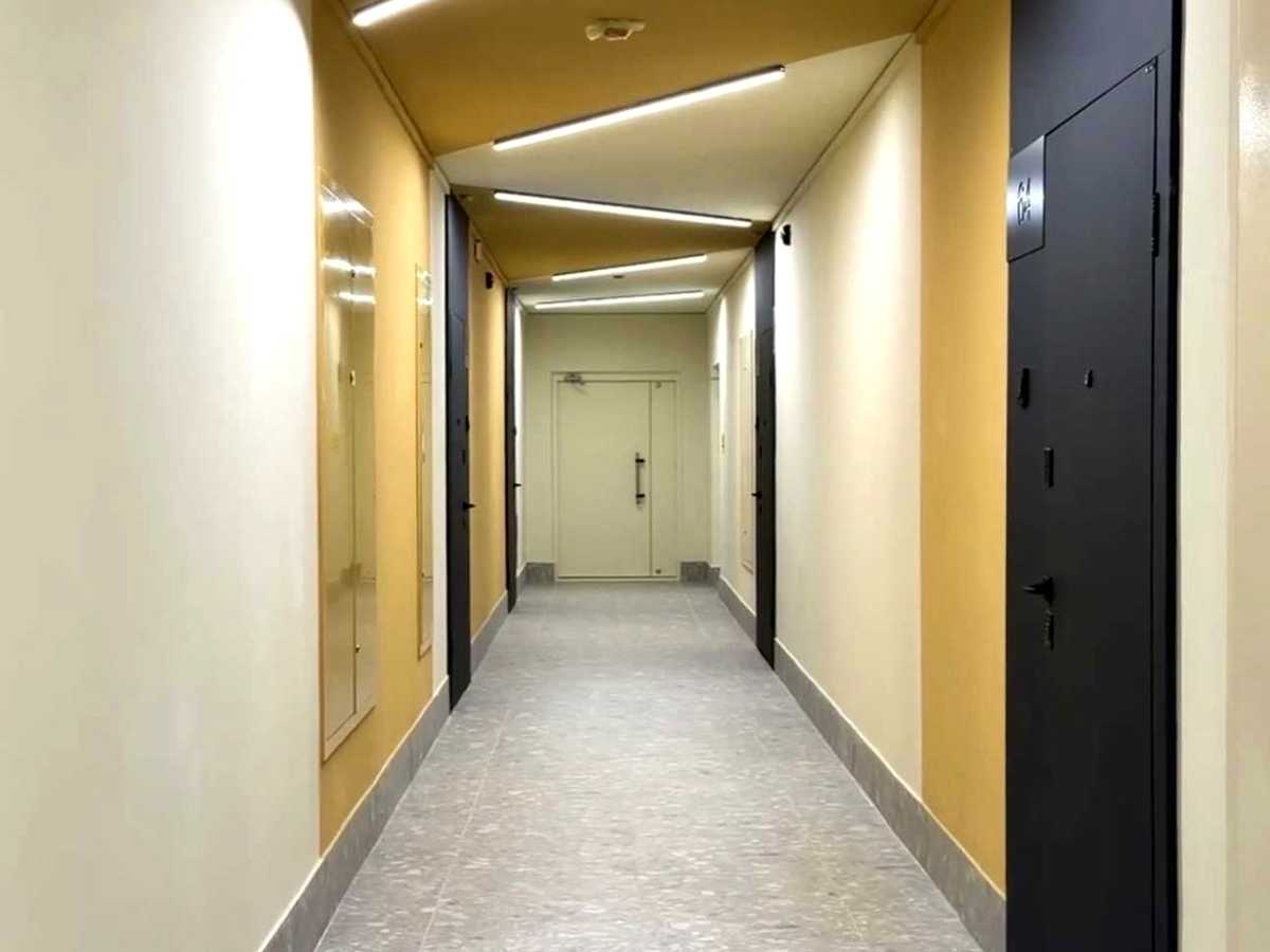 Квартира на просп. Петра Григоренка, 46 в Києві, ID 327694, фото №10