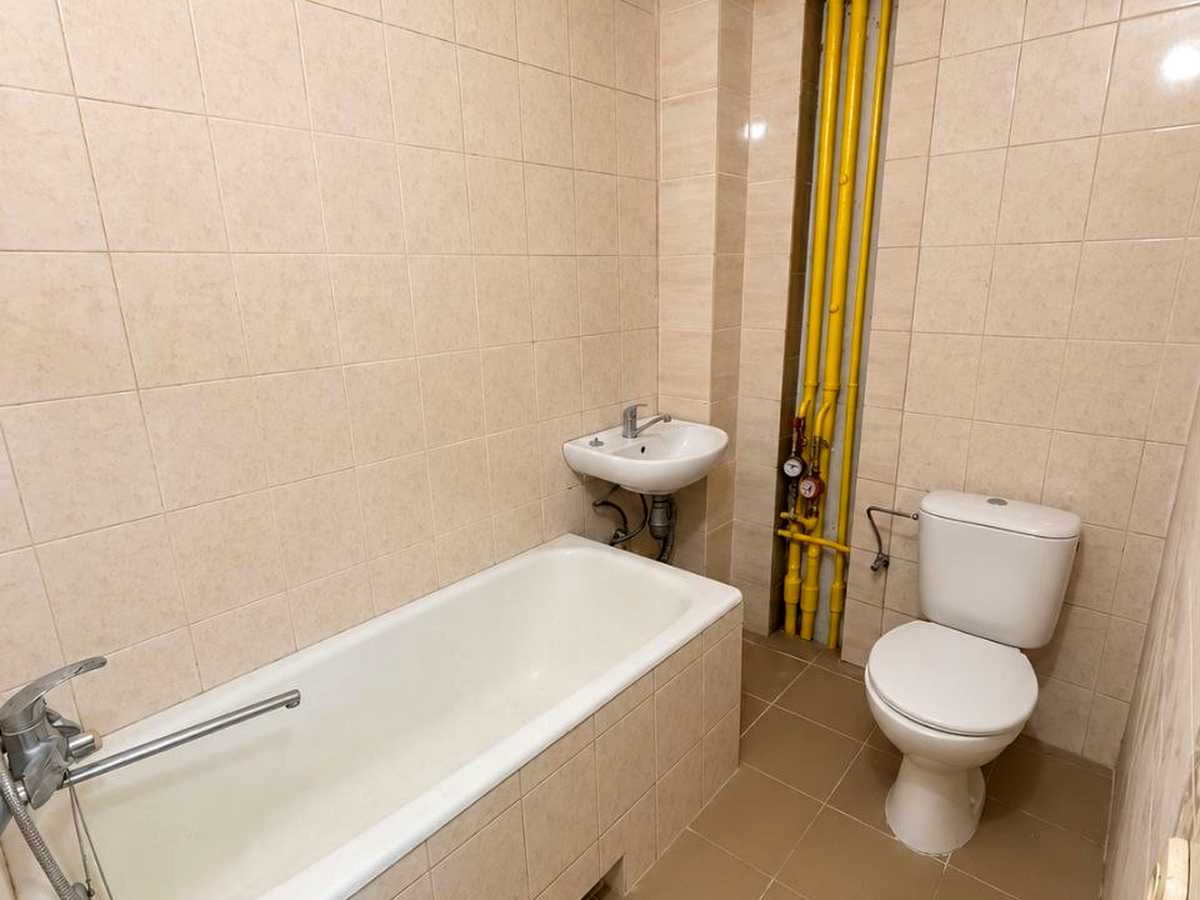 Квартира на просп. Берестейський, 20 в Києві, ID 476035, фото №12