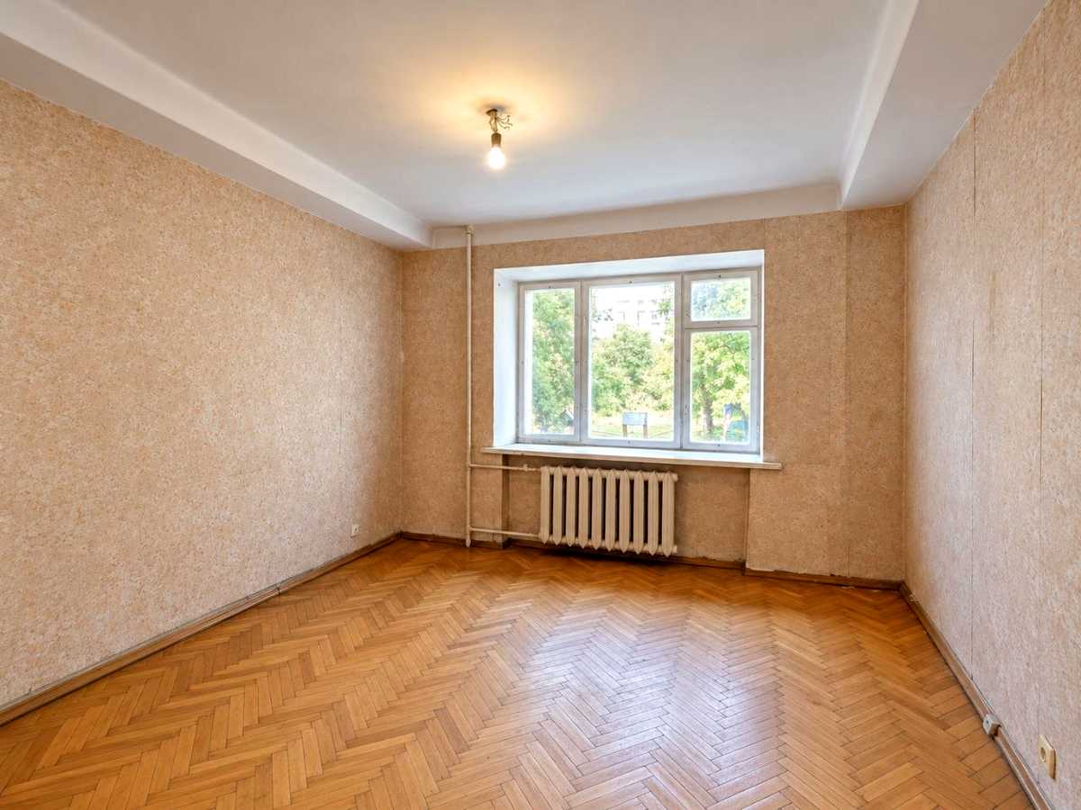 Квартира на просп. Берестейський, 20 в Києві, ID 476035, фото №4