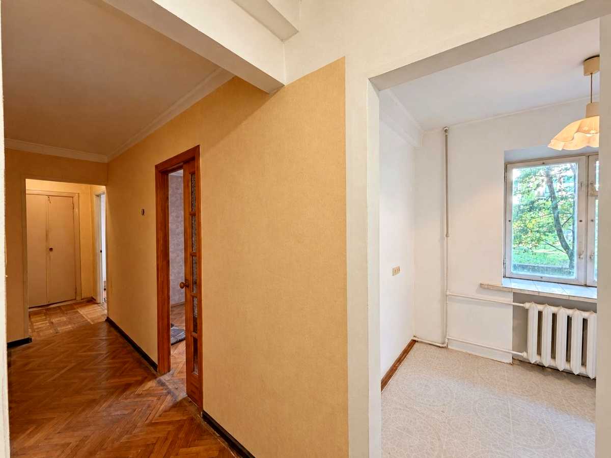 Квартира на просп. Берестейський, 20 в Києві, ID 476035, фото №9