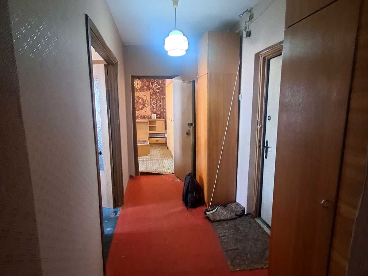 Квартира на вул. Оноре де Бальзака, 8-В в Києві, ID 327715, фото №12