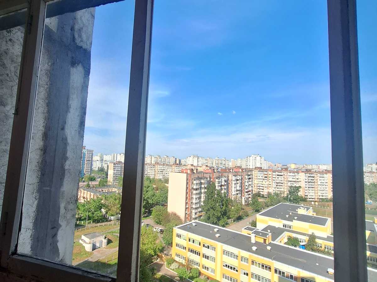 Квартира на вул. Оноре де Бальзака, 8-В в Києві, ID 327715, фото №13