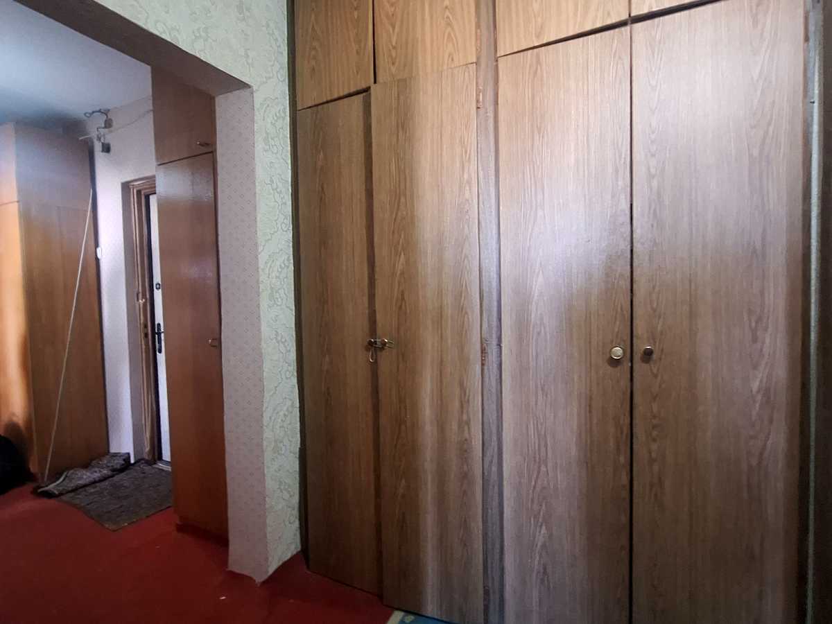 Квартира на вул. Оноре де Бальзака, 8-В в Києві, ID 327715, фото №14