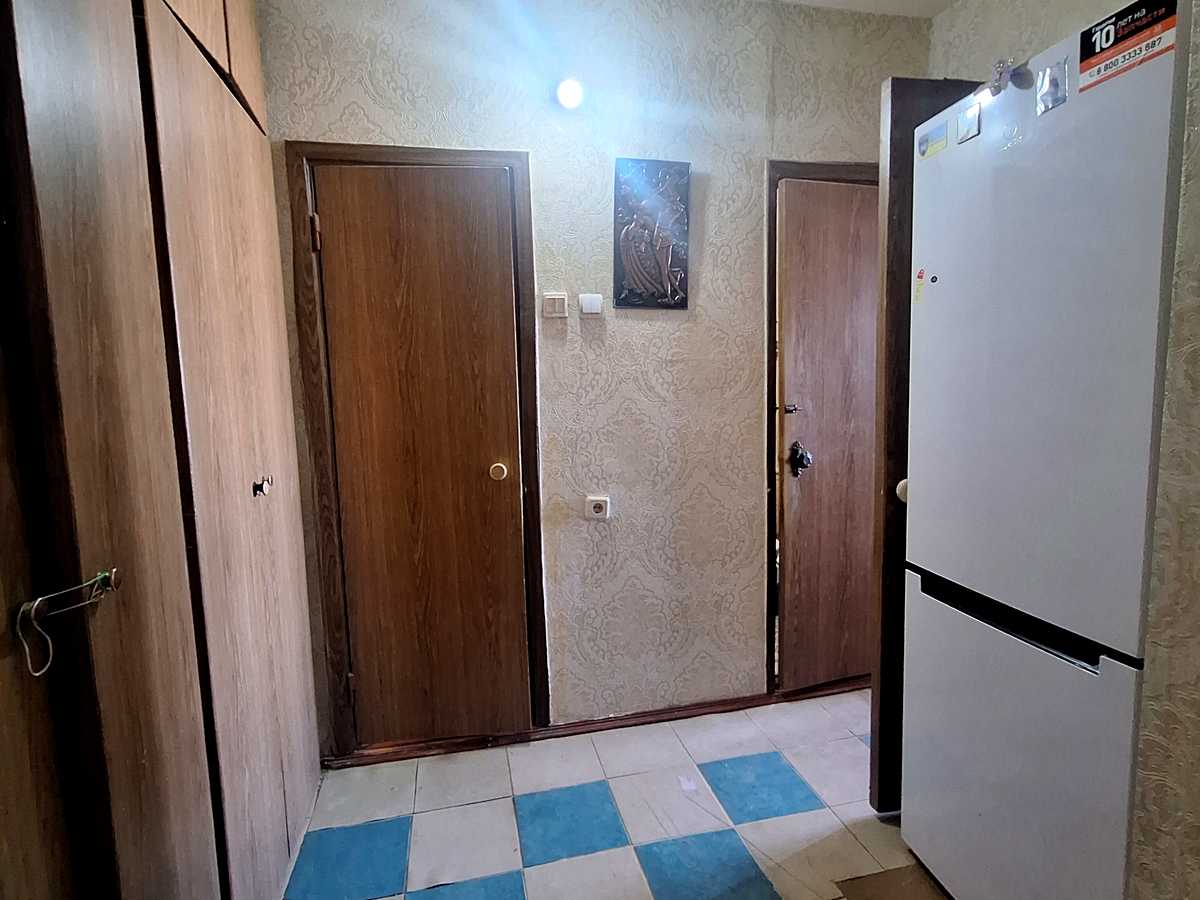 Квартира на вул. Оноре де Бальзака, 8-В в Києві, ID 327715, фото №15