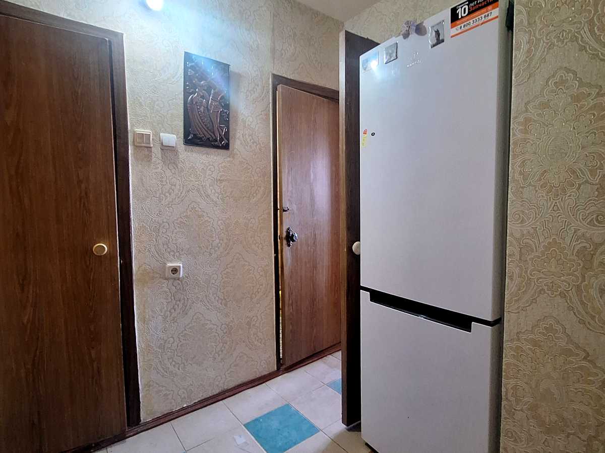 Квартира на вул. Оноре де Бальзака, 8-В в Києві, ID 327715, фото №16