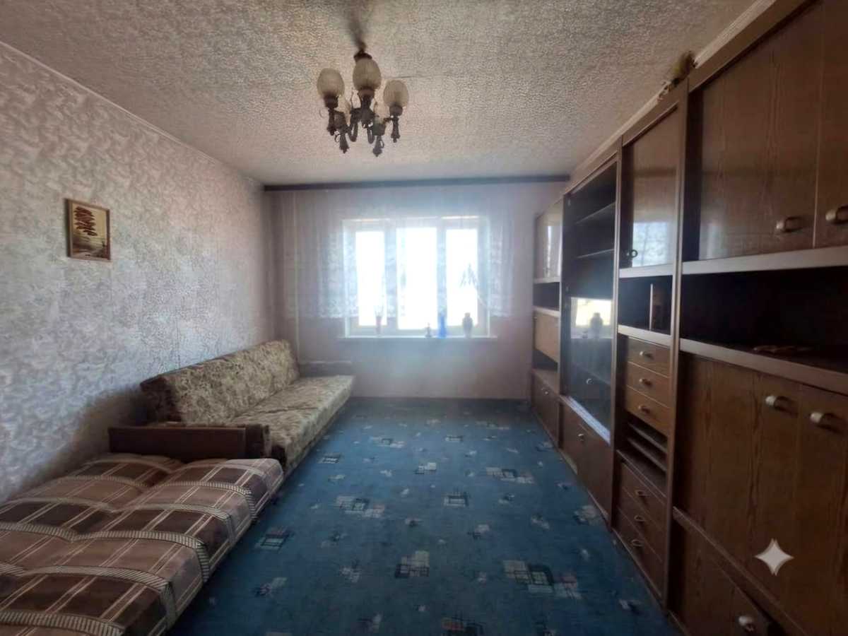 Квартира на вул. Оноре де Бальзака, 8-В в Київ, ID 327715, фото №3