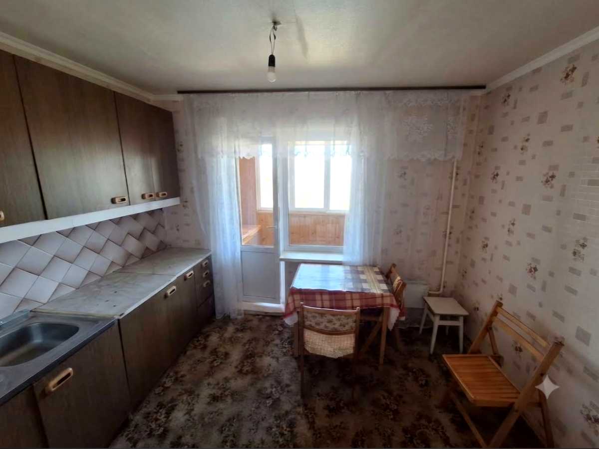 Квартира на вул. Оноре де Бальзака, 8-В в Київ, ID 327715, фото №4