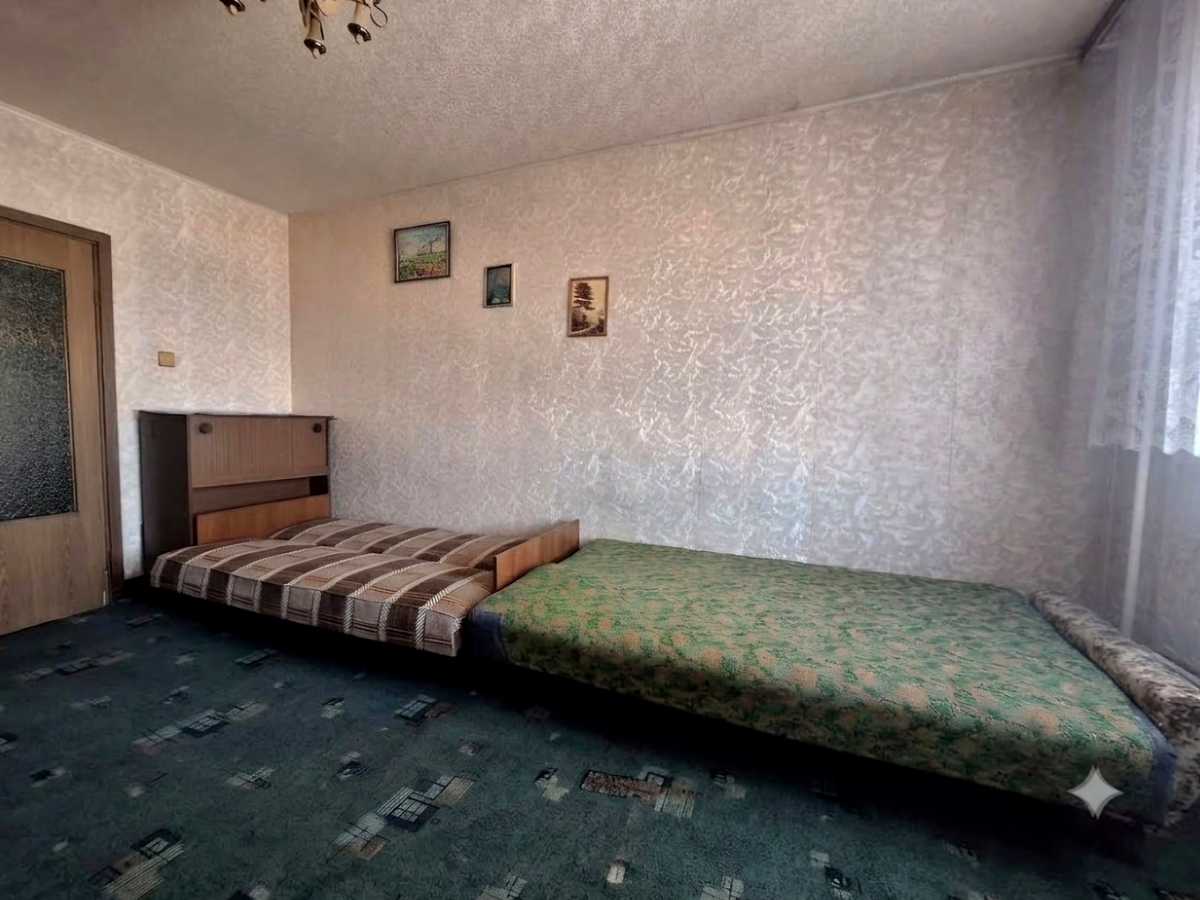 Квартира на вул. Оноре де Бальзака, 8-В в Київ, ID 327715, фото №5